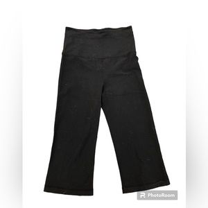 Lululemon Ladies Crops